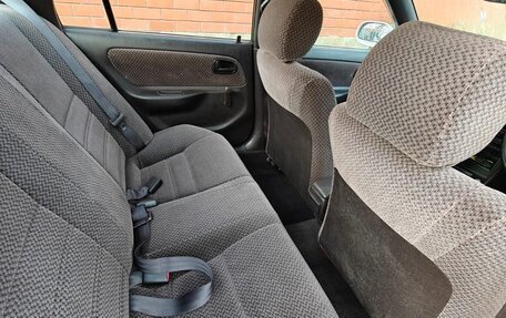 Toyota Corolla, 1993 год, 690 000 рублей, 7 фотография