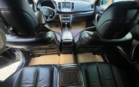 Nissan Teana, 2011 год, 1 300 000 рублей, 11 фотография