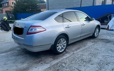 Nissan Teana, 2011 год, 1 300 000 рублей, 12 фотография