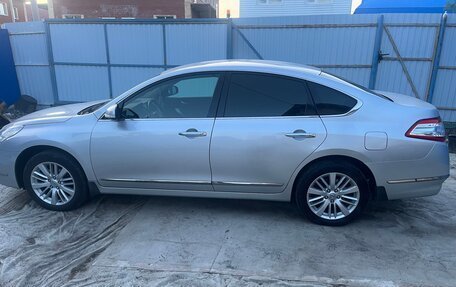 Nissan Teana, 2011 год, 1 300 000 рублей, 13 фотография