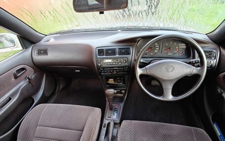 Toyota Corolla, 1993 год, 690 000 рублей, 6 фотография