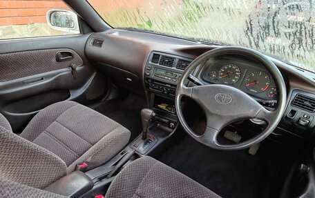 Toyota Corolla, 1993 год, 690 000 рублей, 8 фотография