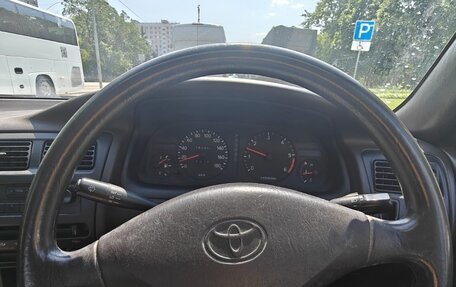 Toyota Corolla, 1993 год, 690 000 рублей, 9 фотография