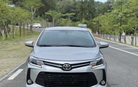 Toyota Vios III, 2022 год, 1 030 000 рублей, 2 фотография