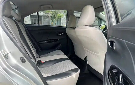 Toyota Vios III, 2022 год, 1 030 000 рублей, 15 фотография