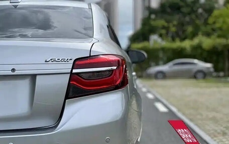 Toyota Vios III, 2022 год, 1 030 000 рублей, 10 фотография