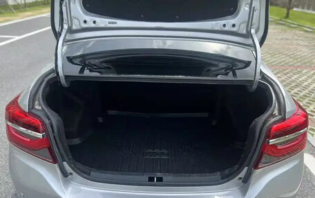 Toyota Vios III, 2022 год, 1 030 000 рублей, 19 фотография