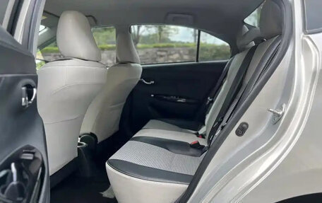 Toyota Vios III, 2022 год, 1 030 000 рублей, 16 фотография