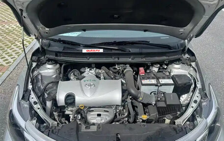 Toyota Vios III, 2022 год, 1 030 000 рублей, 18 фотография