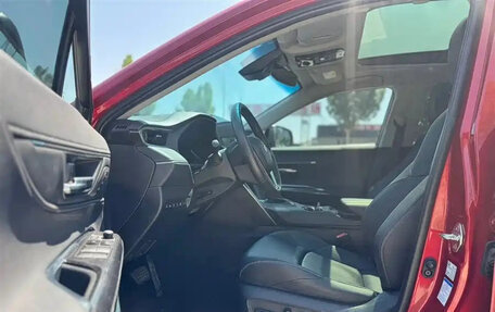 Toyota Venza, 2022 год, 3 250 000 рублей, 7 фотография