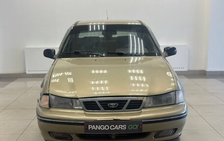 Daewoo Nexia I рестайлинг, 2006 год, 150 000 рублей, 2 фотография