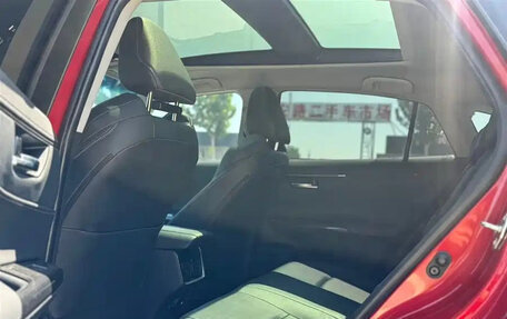 Toyota Venza, 2022 год, 3 250 000 рублей, 10 фотография