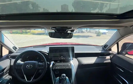 Toyota Venza, 2022 год, 3 250 000 рублей, 8 фотография
