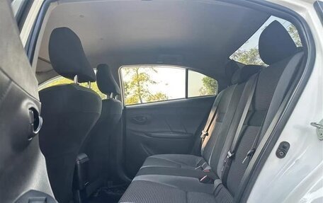 Toyota Vios III, 2022 год, 1 057 000 рублей, 9 фотография