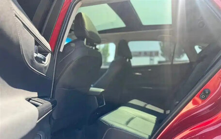 Toyota Venza, 2022 год, 3 250 000 рублей, 9 фотография