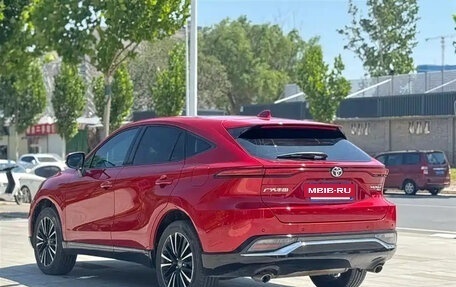 Toyota Venza, 2022 год, 3 250 000 рублей, 4 фотография