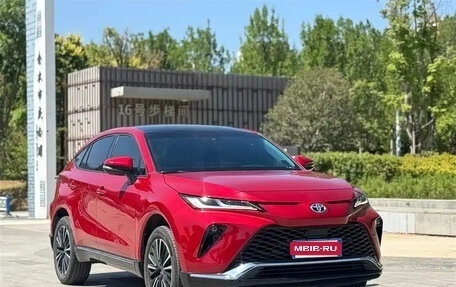 Toyota Venza, 2022 год, 3 250 000 рублей, 3 фотография