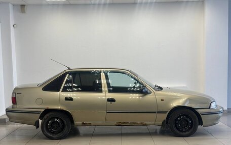 Daewoo Nexia I рестайлинг, 2006 год, 150 000 рублей, 4 фотография