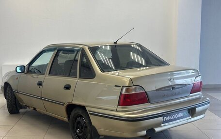 Daewoo Nexia I рестайлинг, 2006 год, 150 000 рублей, 7 фотография