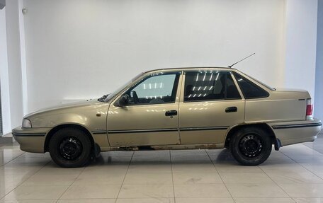 Daewoo Nexia I рестайлинг, 2006 год, 150 000 рублей, 8 фотография