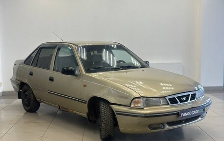 Daewoo Nexia I рестайлинг, 2006 год, 150 000 рублей, 3 фотография