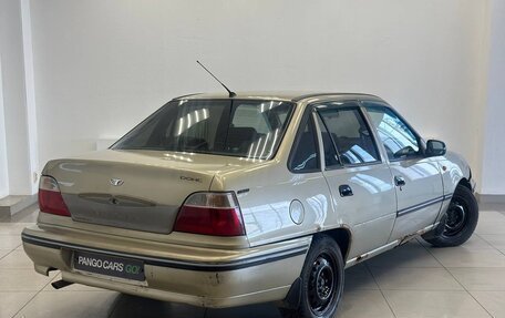 Daewoo Nexia I рестайлинг, 2006 год, 150 000 рублей, 5 фотография