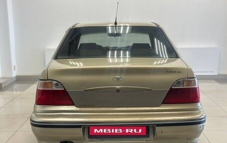 Daewoo Nexia I рестайлинг, 2006 год, 150 000 рублей, 6 фотография