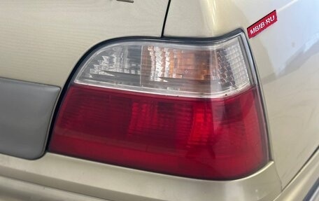 Daewoo Nexia I рестайлинг, 2006 год, 150 000 рублей, 9 фотография