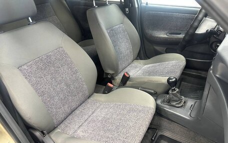 Daewoo Nexia I рестайлинг, 2006 год, 150 000 рублей, 22 фотография