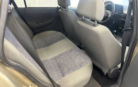Daewoo Nexia I рестайлинг, 2006 год, 150 000 рублей, 21 фотография