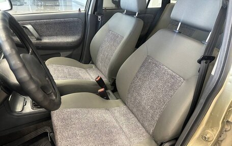 Daewoo Nexia I рестайлинг, 2006 год, 150 000 рублей, 19 фотография