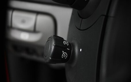 Renault Scenic III, 2007 год, 628 000 рублей, 9 фотография