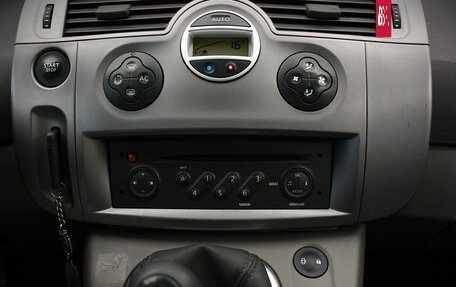 Renault Scenic III, 2007 год, 628 000 рублей, 7 фотография