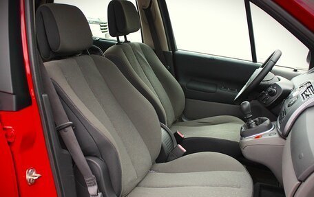 Renault Scenic III, 2007 год, 628 000 рублей, 15 фотография