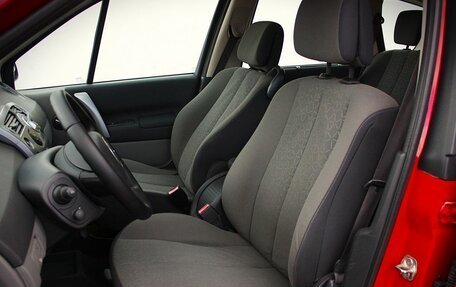 Renault Scenic III, 2007 год, 628 000 рублей, 14 фотография