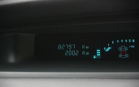 Renault Scenic III, 2007 год, 628 000 рублей, 22 фотография