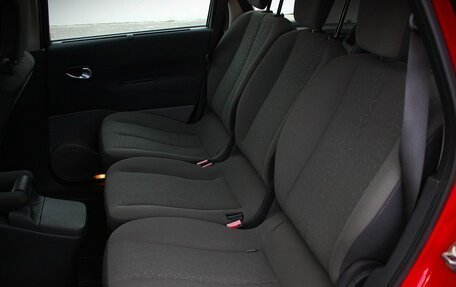 Renault Scenic III, 2007 год, 628 000 рублей, 16 фотография