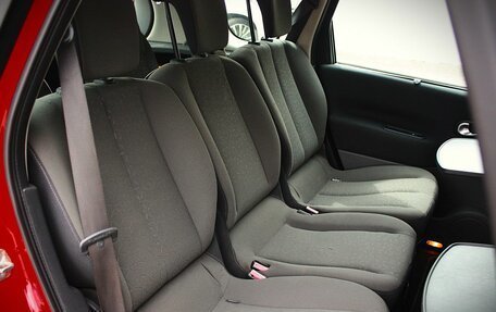 Renault Scenic III, 2007 год, 628 000 рублей, 17 фотография