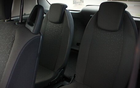 Renault Scenic III, 2007 год, 628 000 рублей, 18 фотография