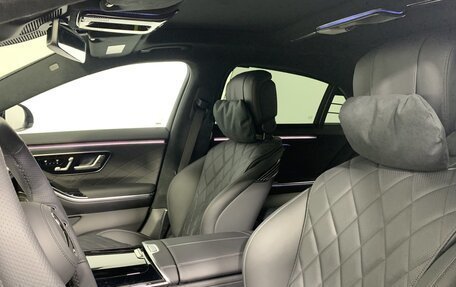 Mercedes-Benz S-Класс, 2024 год, 33 180 000 рублей, 12 фотография