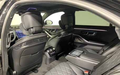 Mercedes-Benz S-Класс, 2024 год, 33 180 000 рублей, 14 фотография