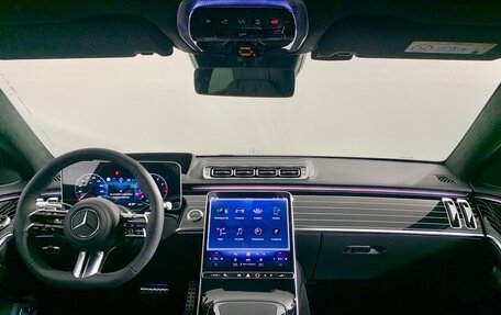 Mercedes-Benz S-Класс, 2024 год, 33 180 000 рублей, 9 фотография