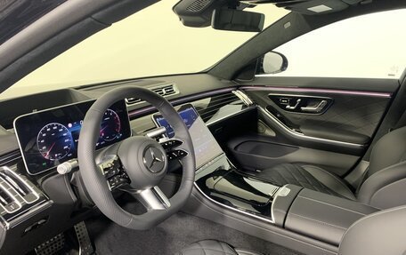 Mercedes-Benz S-Класс, 2024 год, 33 180 000 рублей, 10 фотография