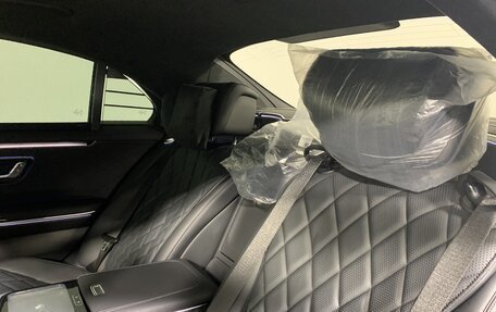 Mercedes-Benz S-Класс, 2024 год, 33 180 000 рублей, 16 фотография