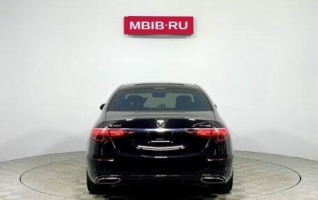 Mercedes-Benz S-Класс, 2024 год, 33 180 000 рублей, 7 фотография