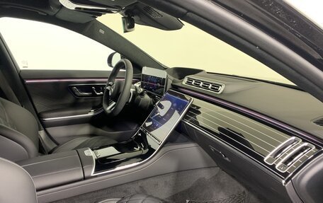 Mercedes-Benz S-Класс, 2024 год, 33 180 000 рублей, 20 фотография