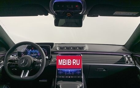Mercedes-Benz S-Класс, 2024 год, 33 180 000 рублей, 17 фотография