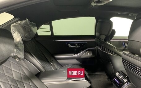 Mercedes-Benz S-Класс, 2024 год, 33 180 000 рублей, 19 фотография