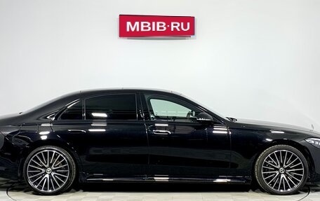 Mercedes-Benz S-Класс, 2024 год, 33 180 000 рублей, 6 фотография