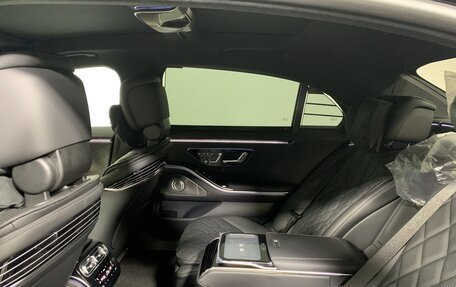 Mercedes-Benz S-Класс, 2024 год, 33 180 000 рублей, 21 фотография